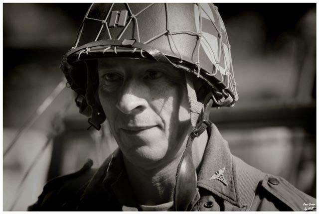 D-Day Normandy